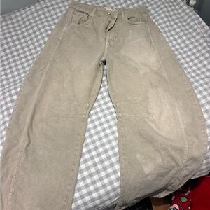 We The Free Women’s Barrel Jeans